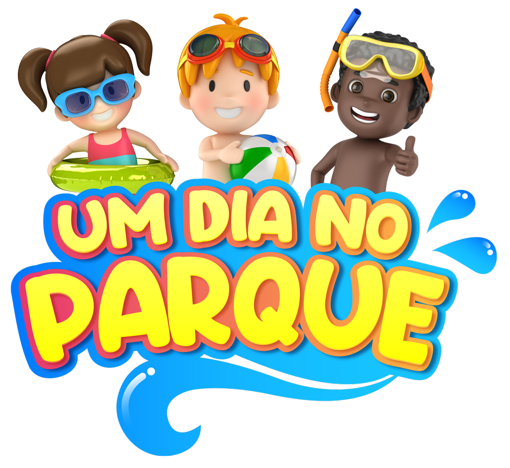 Um dia no Parque