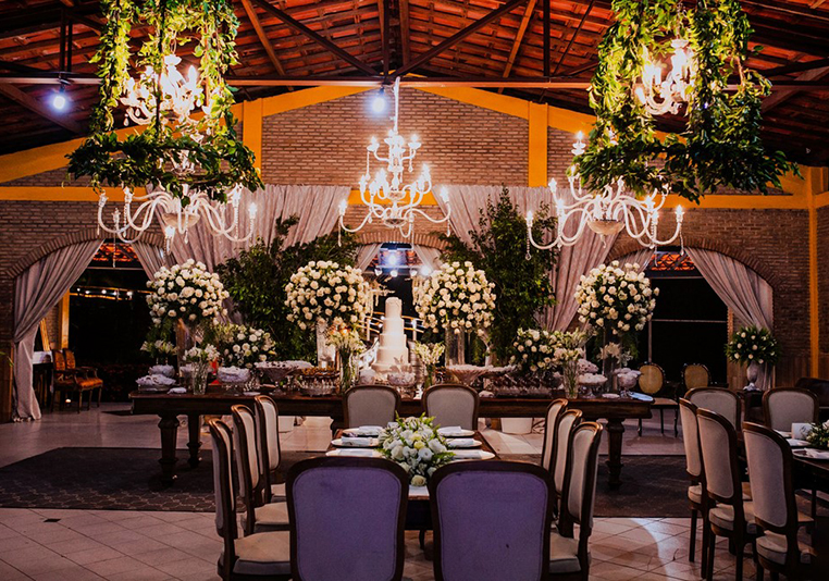 Espaço para Eventos